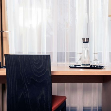 Mercure Hotel Duesseldorf Neuss Room photo