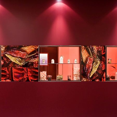 Mercure Hotel Duesseldorf Neuss Interior photo