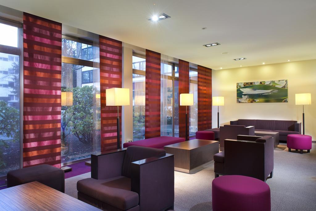 Mercure Hotel Duesseldorf Neuss Interior photo